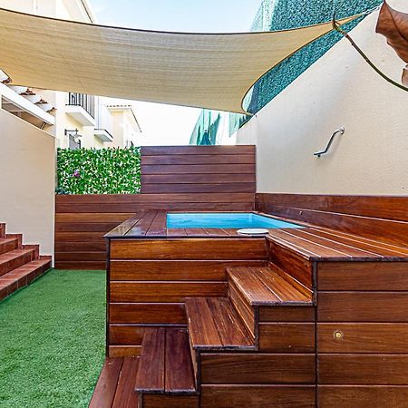 Chalet Parque Tecnologico Malaga Zewnętrze zdjęcie