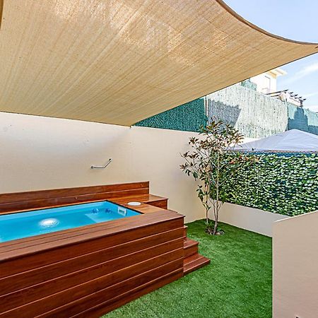Chalet Parque Tecnologico Malaga Zewnętrze zdjęcie
