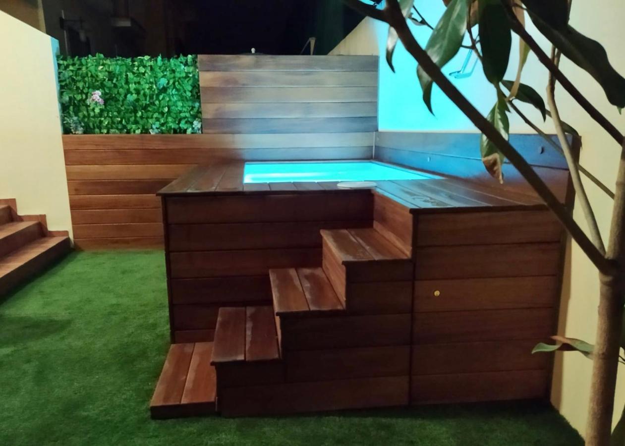 Chalet Parque Tecnologico Malaga Zewnętrze zdjęcie