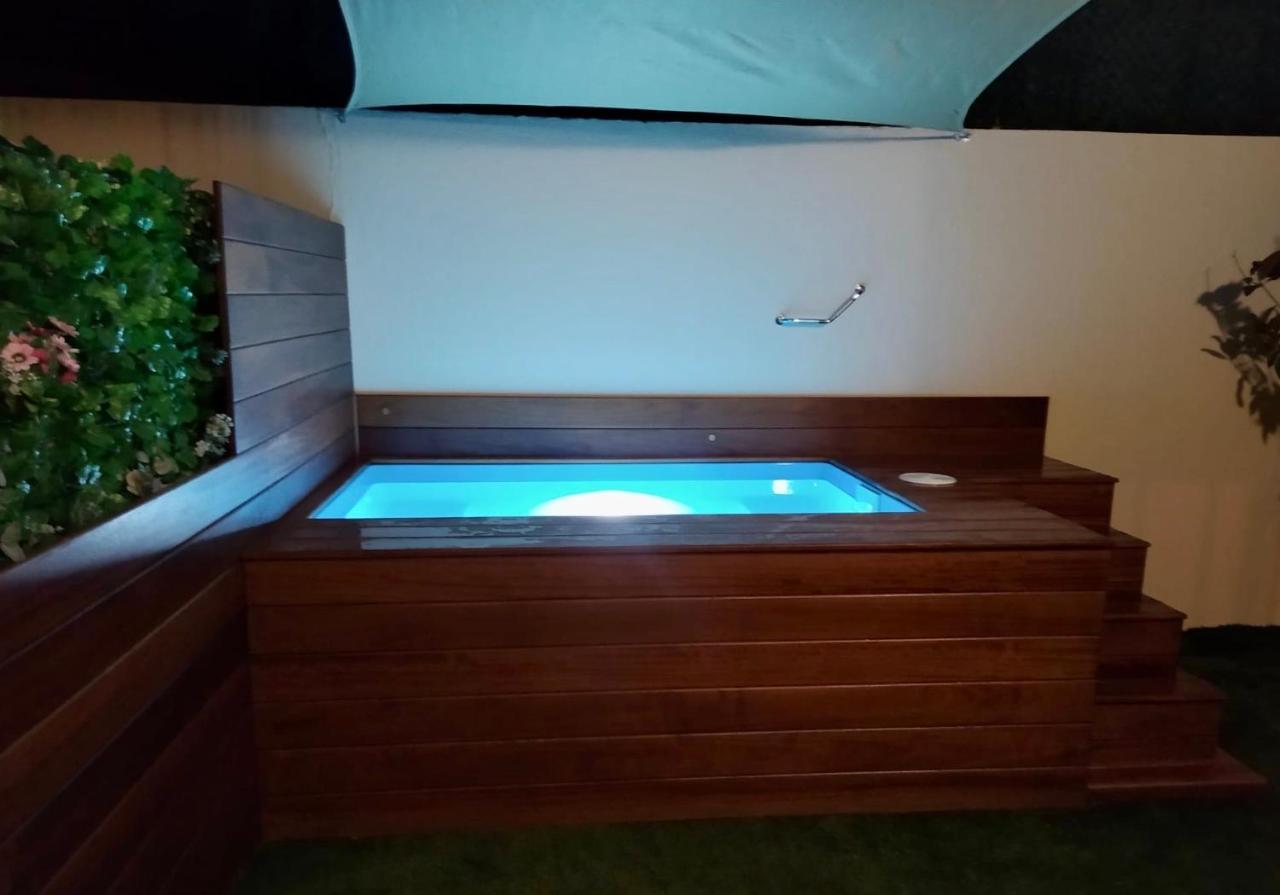 Chalet Parque Tecnologico Malaga Zewnętrze zdjęcie