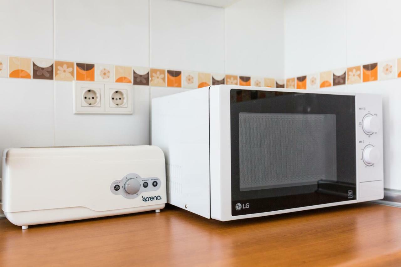 Chalet Parque Tecnologico Malaga Zewnętrze zdjęcie