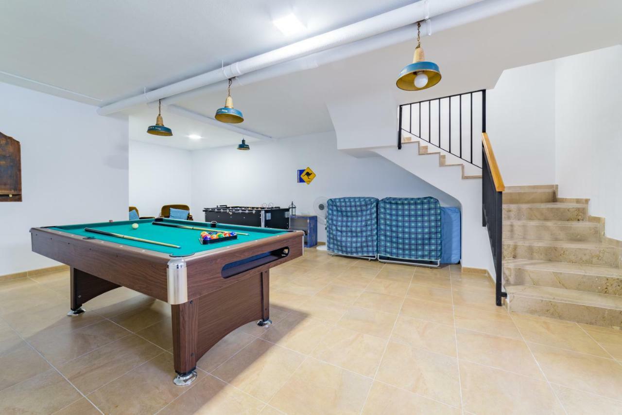 Chalet Parque Tecnologico Malaga Zewnętrze zdjęcie