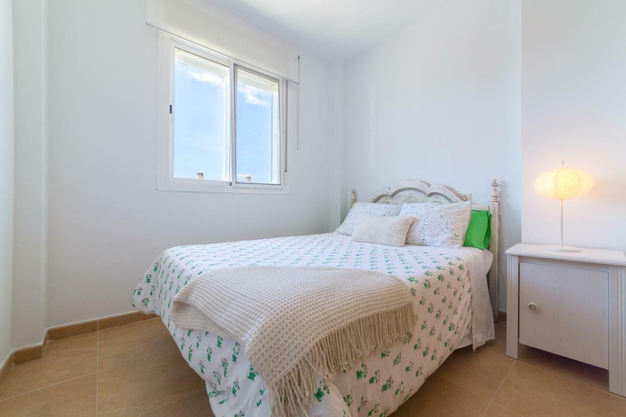 Chalet Parque Tecnologico Malaga Zewnętrze zdjęcie