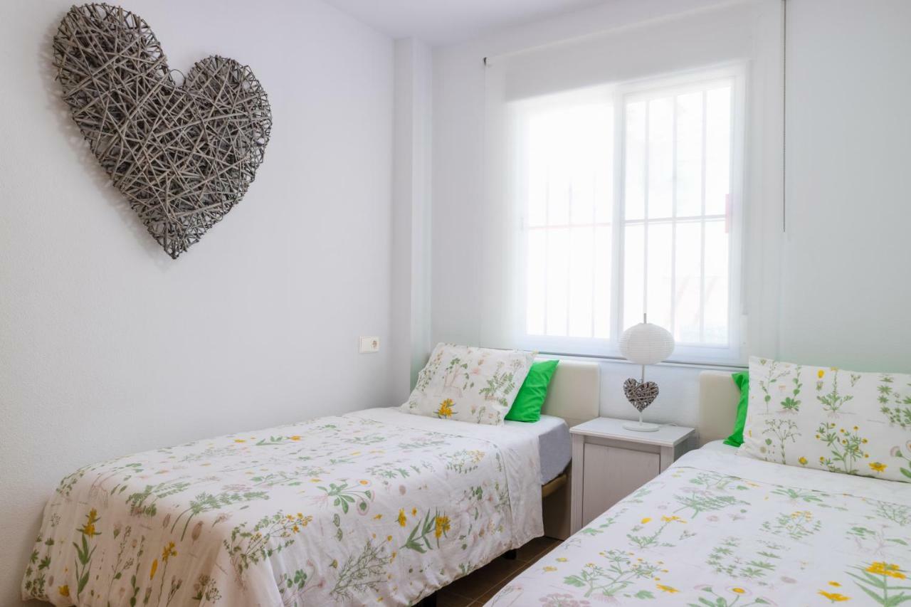 Chalet Parque Tecnologico Malaga Zewnętrze zdjęcie