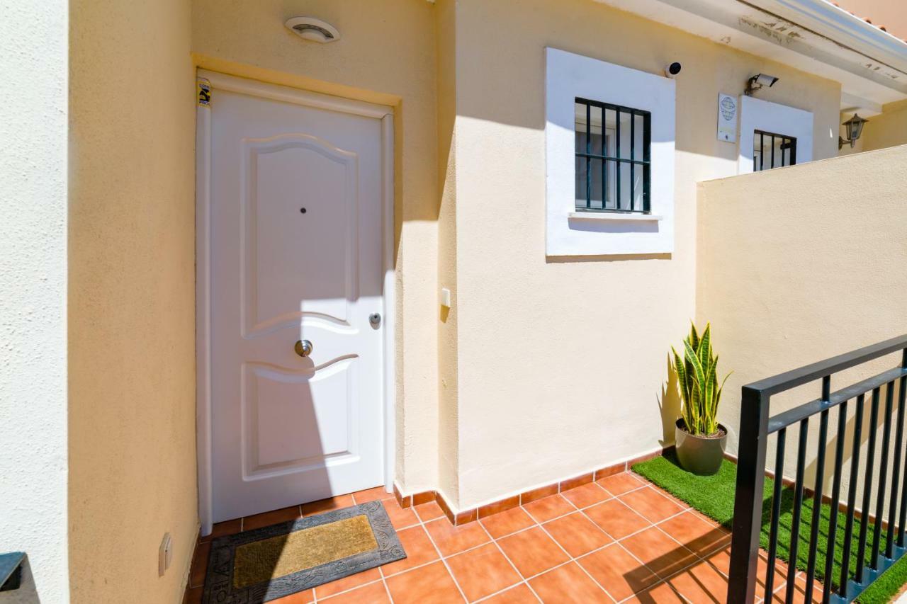Chalet Parque Tecnologico Malaga Zewnętrze zdjęcie